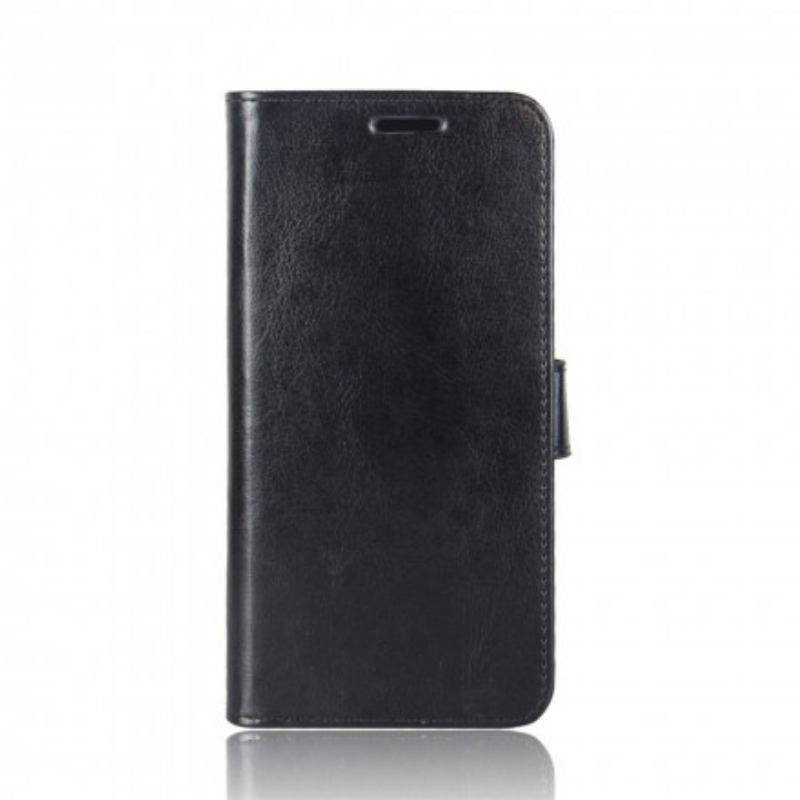 Housse Poco M3 Simili Cuir Ultra