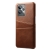 marron fonce