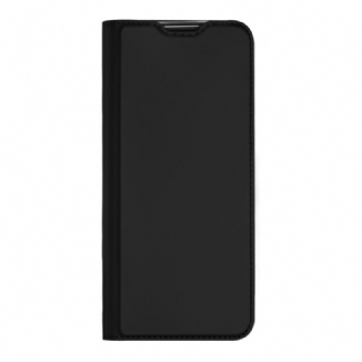 Flip Cover Realme GT2 Pro Skin- Pro Series Dux Ducis