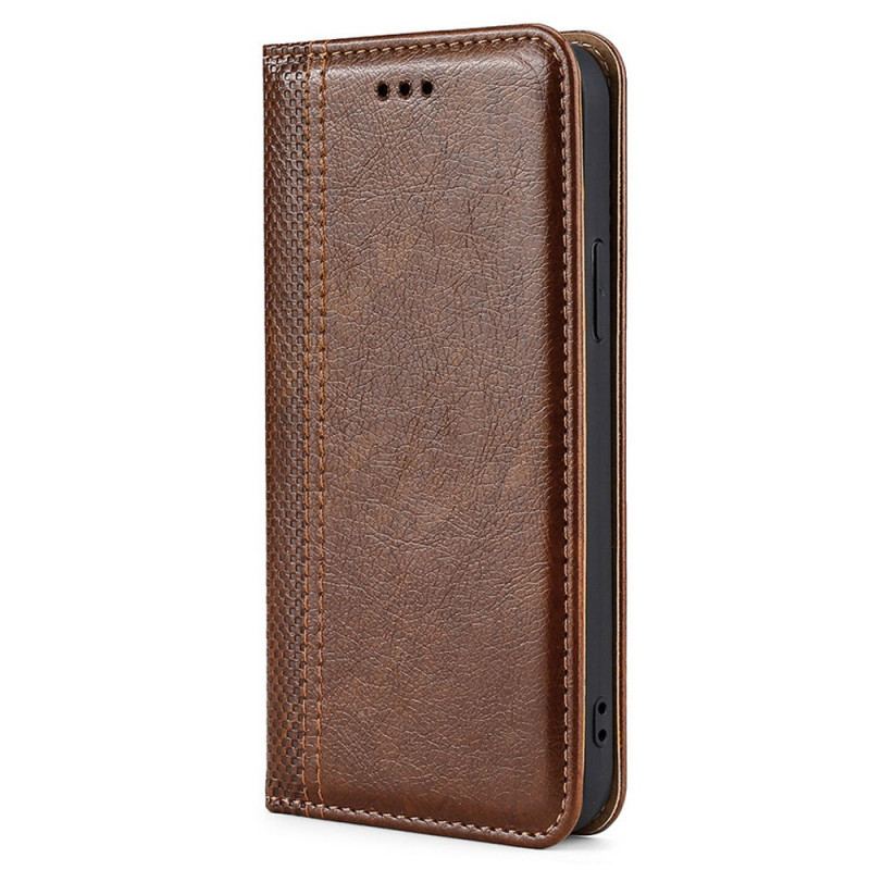Flip Cover Realme GT2 Pro Vintage
