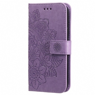 Housse Realme GT2 Pro Mandala à Lanière