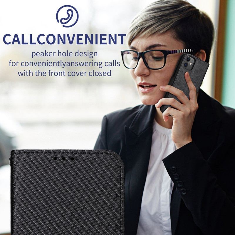 Housse Realme GT2 Pro Stylée à Lanière