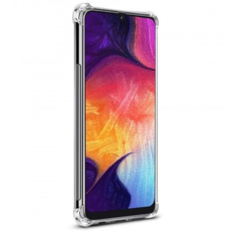 Coque Samsung Galaxy A50 IMAK Skin Feel