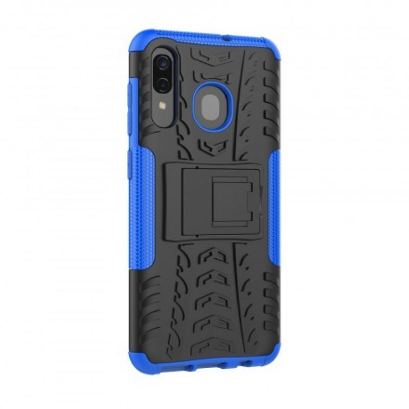 Coque Samsung Galaxy A50 Résistante Ultra
