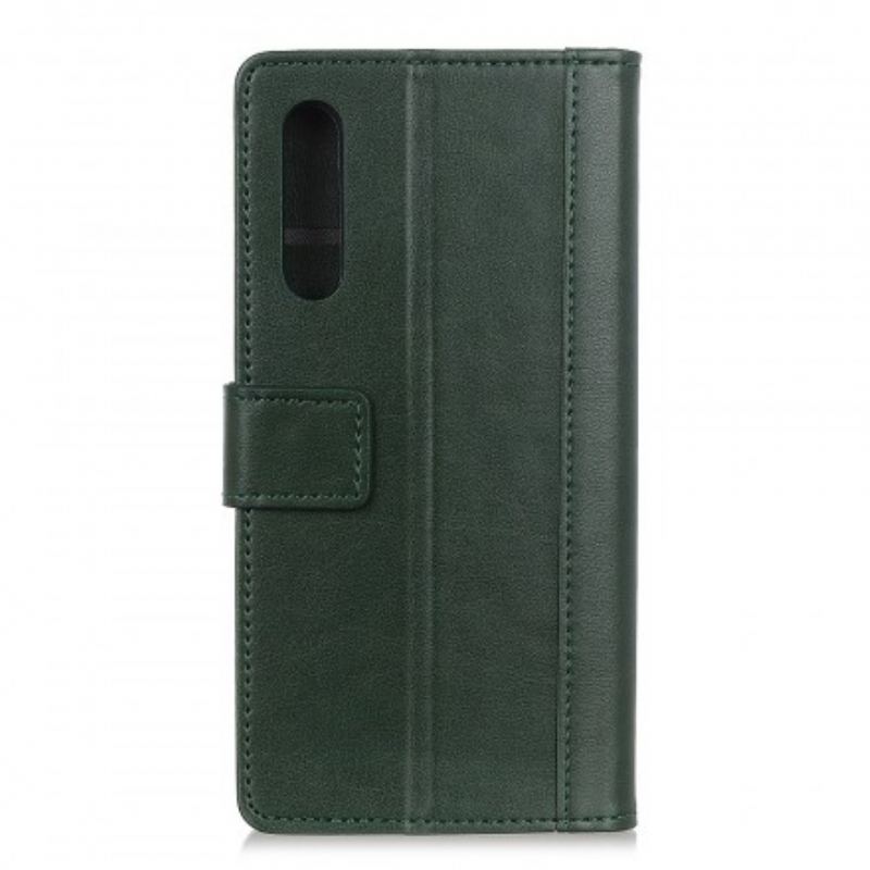 Housse Samsung Galaxy A50 Classique Chic Coutures