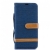 bleu fonce