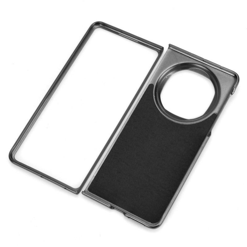 Coque Huawei Mate X6 Effet Cuir