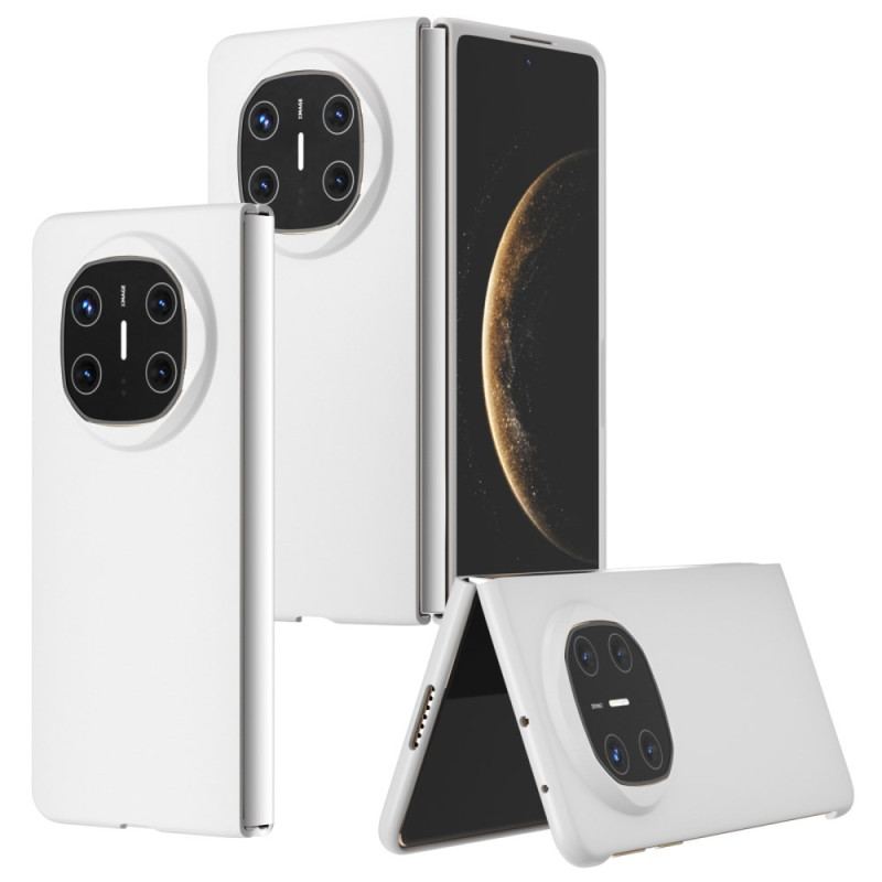 Coque Huawei Mate X6 Plastique