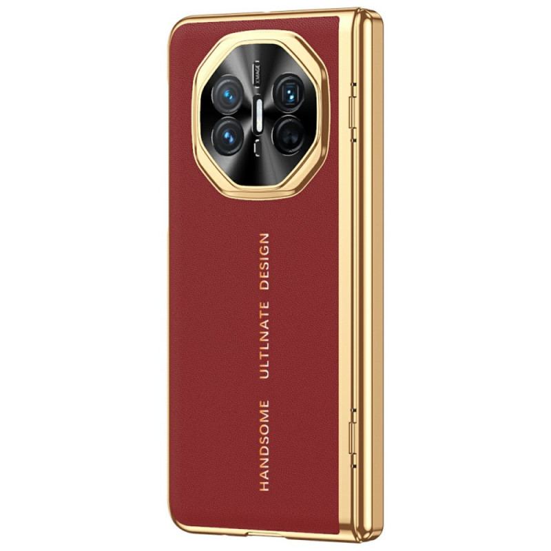 Coque Huawei Mate X6 Protection Verre Trempé