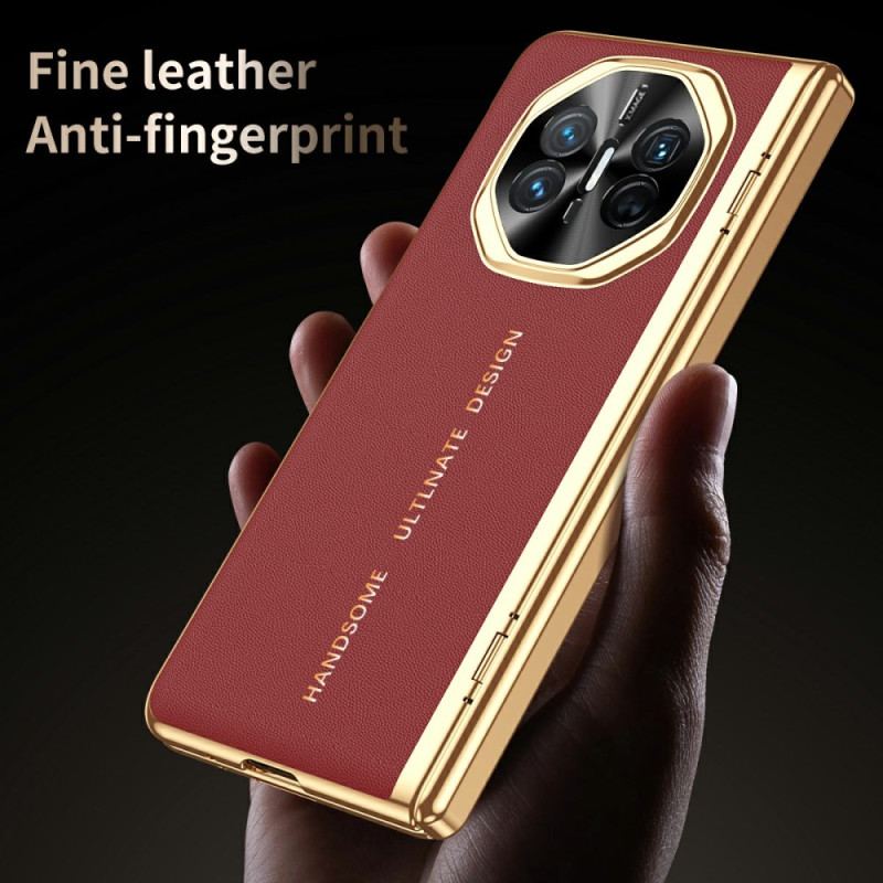 Coque Huawei Mate X6 Protection Verre Trempé