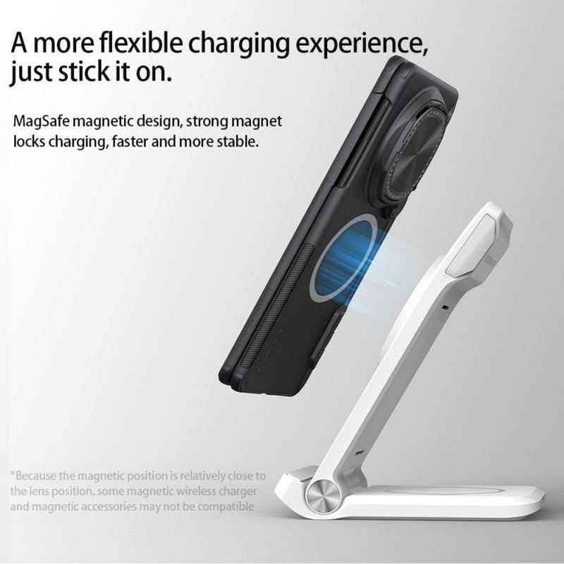 Coque Huawei Mate X6 Super Frosted Shield NILLKIN