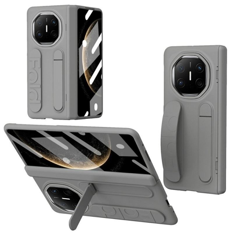 Coque Huawei Mate X6 Support et Lanière