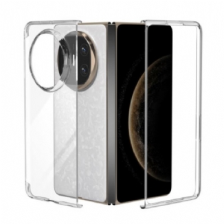 Coque Huawei Mate X6 Transparente