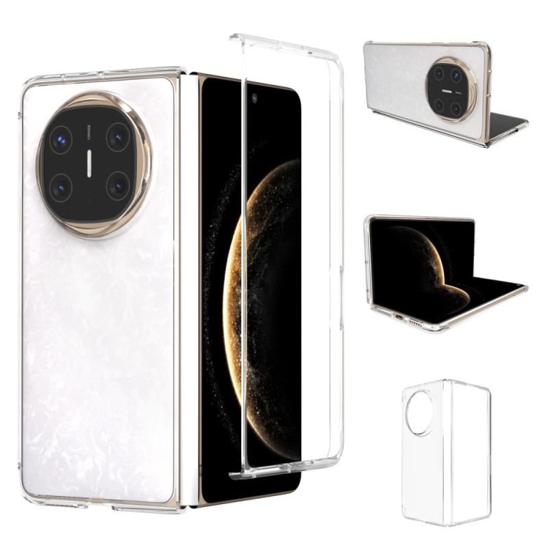Coque Huawei Mate X6 Transparente