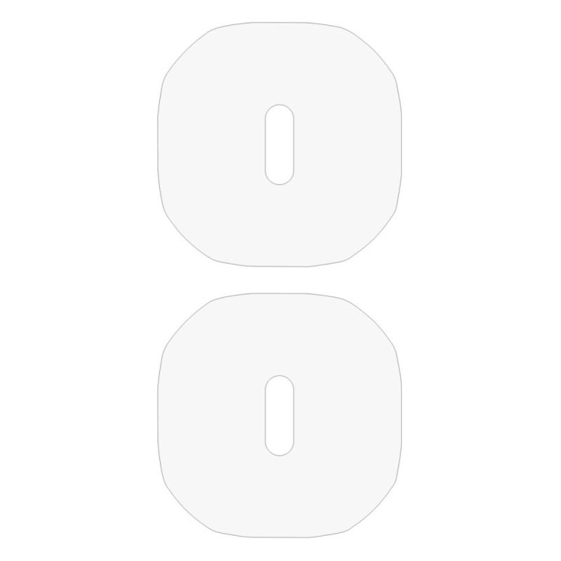 Lentille de Protection en Verre Trempé pour Huawei Mate X6