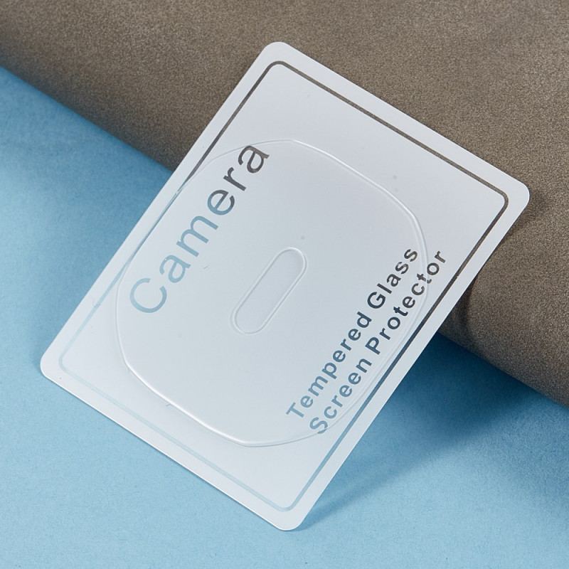 Lentille de Protection en Verre Trempé pour Huawei Mate X6