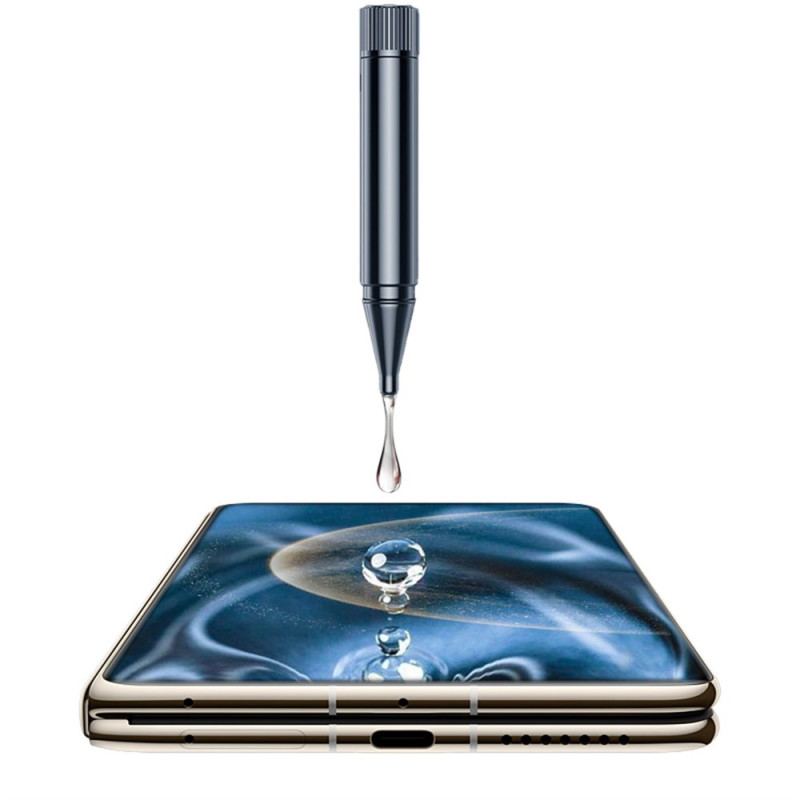 Protection en Verre Trempé pour Écran Huawei Mate X6