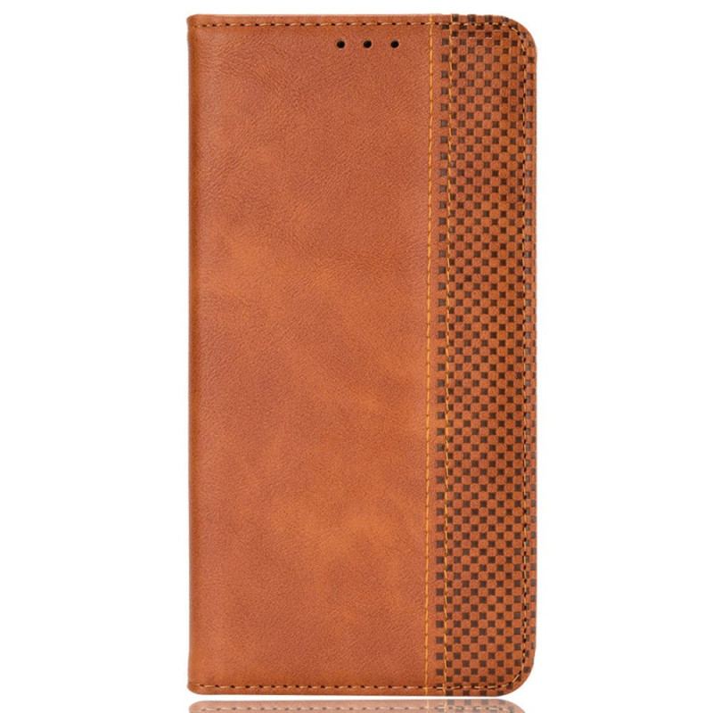 Flip Cover Oppo Find N3 5G / OnePlus Open Vintage