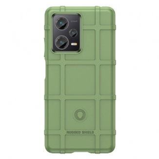Coque Xiaomi Redmi Note 12 Pro Plus Rugged Shield