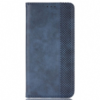 Flip Cover Xiaomi Redmi Note 12 Pro Plus Vintage