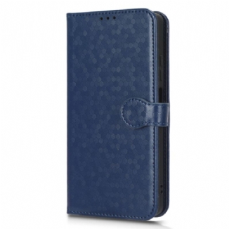 Housse Xiaomi Redmi Note 12 Pro Plus Motif 3D à Lanière