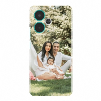 Coque personnalisée Realme 14T 5G