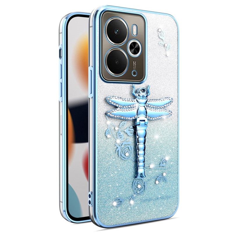 Coque Realme 14 5G / 14T 5G Support Libellule