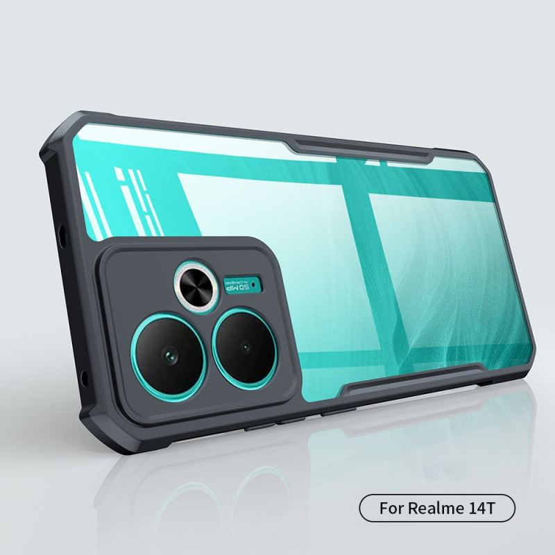 Coque Realme 14T 5G XUNDD