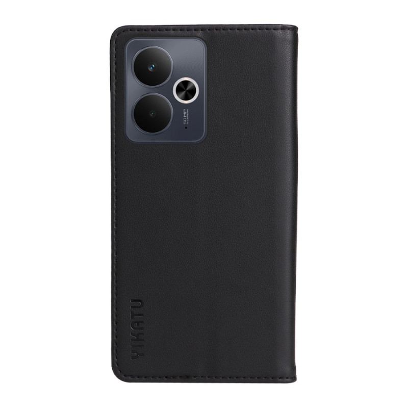 Flip Cover Realme 14 5G / 14T 5G YIKATU