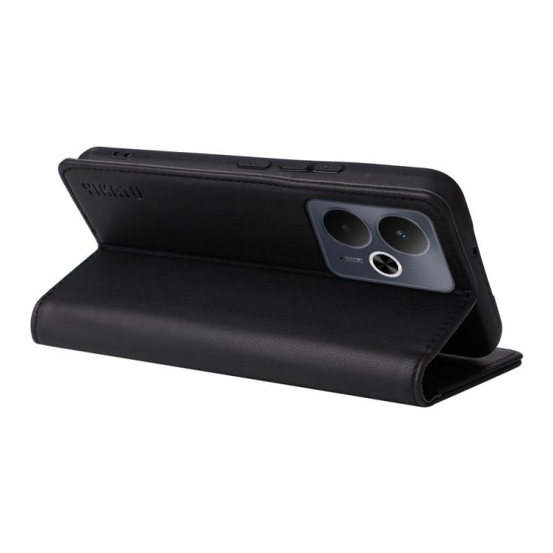Flip Cover Realme 14 5G / 14T 5G YIKATU