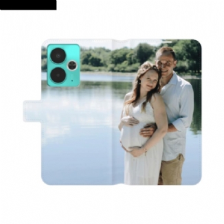 Housse personnalisée Realme 14T 5G