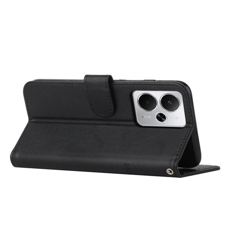 Housse Realme 14 5G / 14T 5G / P3 5G Styke Business