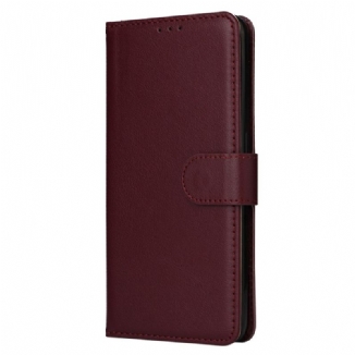 Housse Realme 14 5G / 14T 5G / P3 5G Unie à Lanière