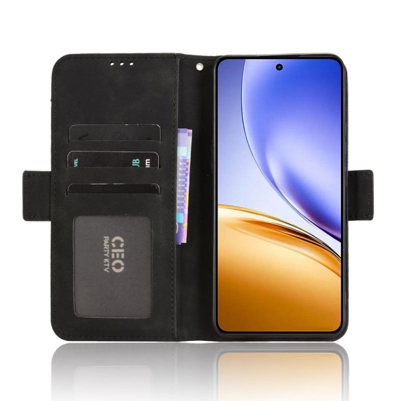 Housse Realme 14T 5G / Multi-Cartes