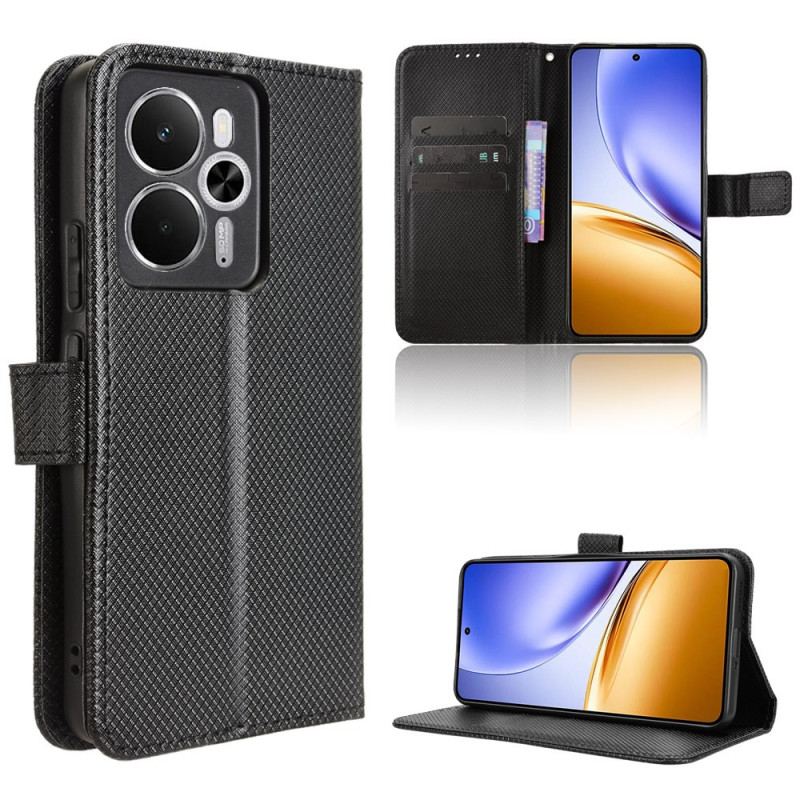 Housse Realme 14T 5G Points