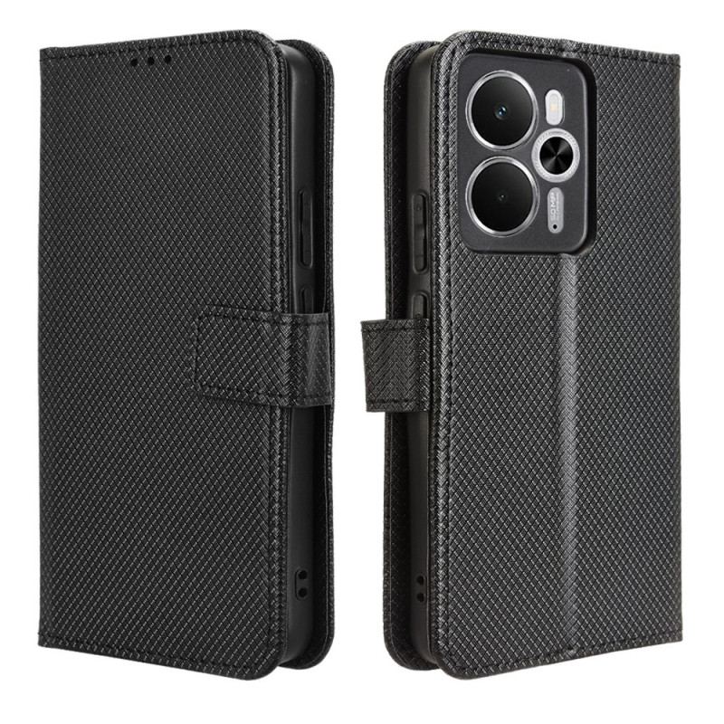 Housse Realme 14T 5G Points