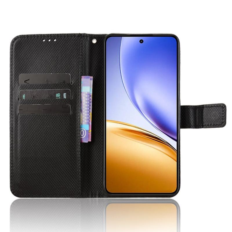 Housse Realme 14T 5G Points
