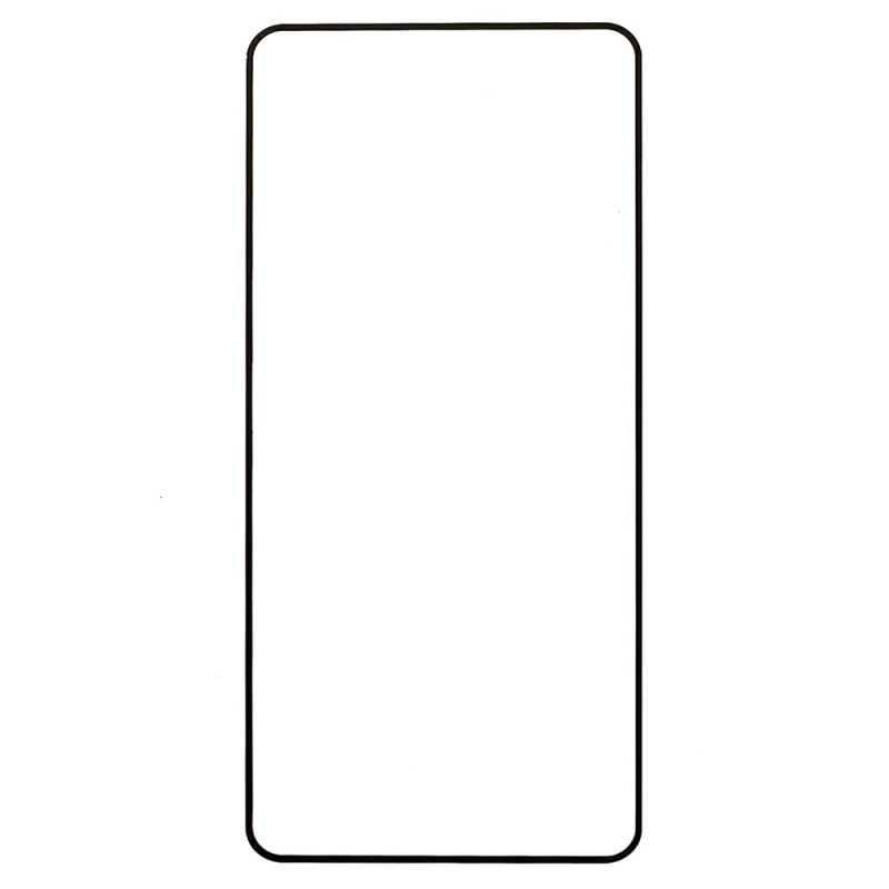 Protection en Verre Trempé Intégrale pour Écran Realme 14T 5G