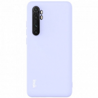 Coque Xiaomi Mi Note 10 Lite Imak UC-2 Séries Feeling Colors