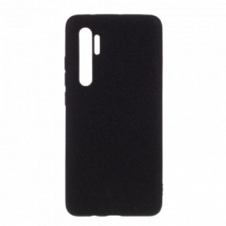 Coque Xiaomi Mi Note 10 Lite Paillettes Matte