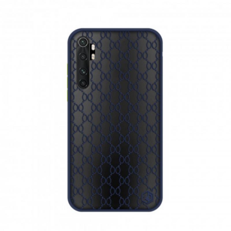Coque Xiaomi Mi Note 10 Lite Pin Dun Series II PINWUYO