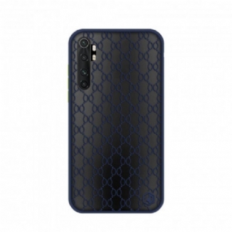 Coque Xiaomi Mi Note 10 Lite Pin Dun Series II PINWUYO