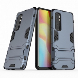Coque Xiaomi Mi Note 10 Lite Résistante Ultra Languette