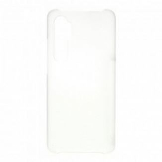 Coque Xiaomi Mi Note 10 Lite Rigide Classique