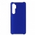 bleu fonce