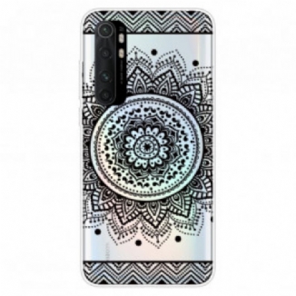 Coque Xiaomi Mi Note 10 Lite Sublime Mandala