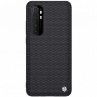 Coque Xiaomi Mi Note 10 Lite Texturé Nillkin