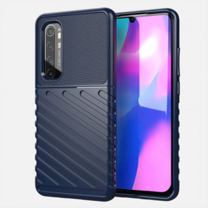 Coque Xiaomi Mi Note 10 Lite Thunder Series