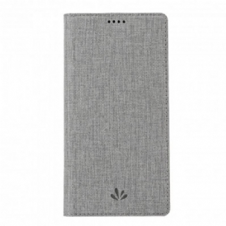 Flip Cover Xiaomi Mi Note 10 Lite Texturée VILI DMX