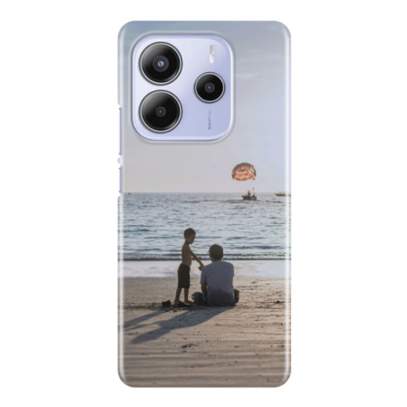 Coque personnalisée Xiaomi Redmi Note 14 5G